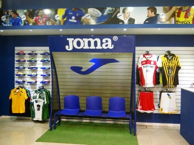 Joma Buenos Aires